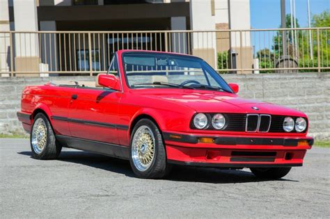 Bmw E30 For Sale Tennessee